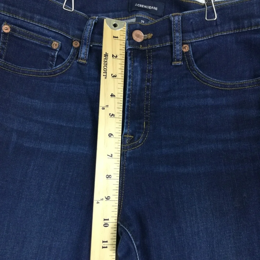 J. Crew crew womens